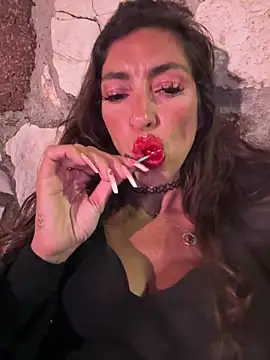 Chat XXX en directo de Lalla_Amani