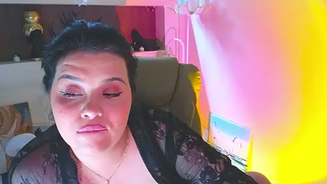 Chat XXX en directo de Malika_uAngel