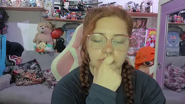 soficammy Live XXX Chat