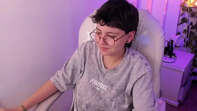 Živý XXX chat Nathaly_ds