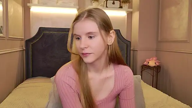 Živý XXX chat Morgan_Wardi