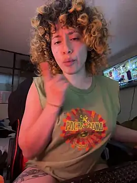 Živý XXX chat HUMANXTHING