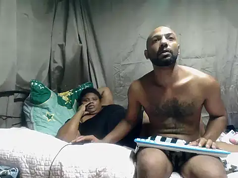 Camodick Webcam-Show