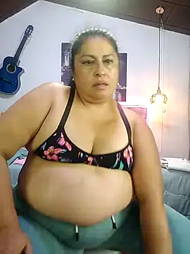 Chat XXX en directo de Keyla01_