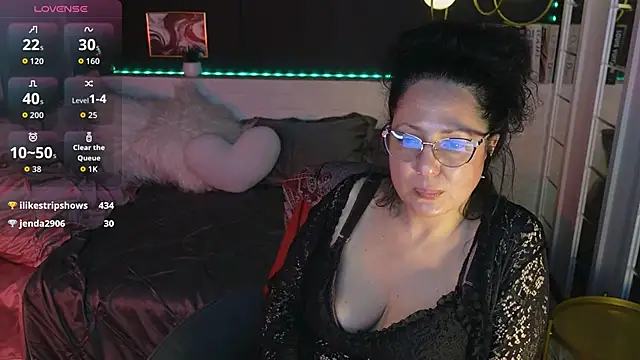 Živý XXX chat Anita_Muse