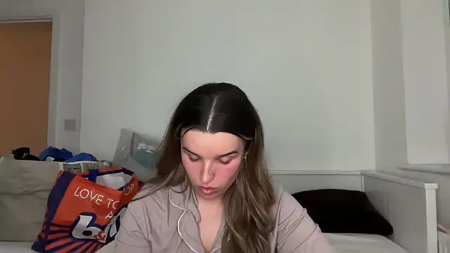 maisiesmithx 라이브 XXX 채팅