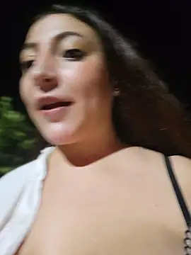 VickyHoult Live XXX-chat