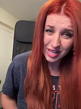 RoxxyDallas' Webcam Show