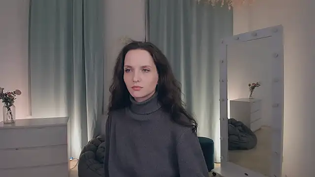 แชท XXX สดของ Ariadna_Shy