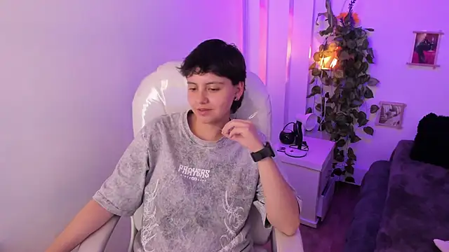 Nathaly_ds 라이브 XXX 채팅