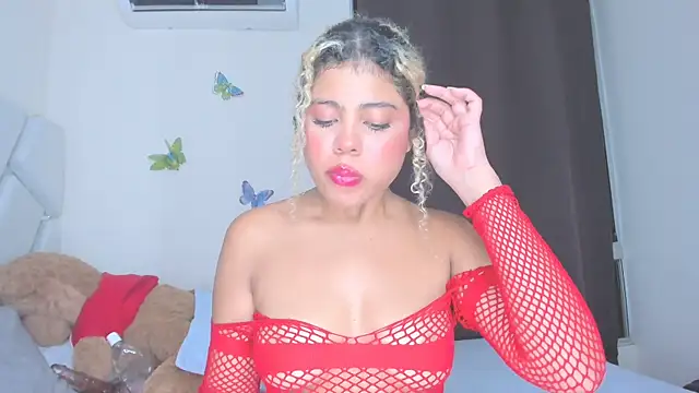 sofiacastillo01 即時 XXX 聊天