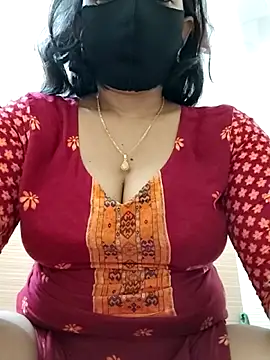 Payel-Sen Adlı Modelin Canlı XXX Sohbeti