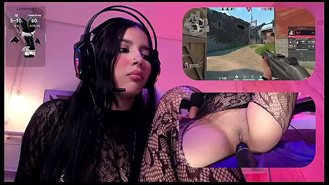 دردشة SweetieCloe_ الجنسية المباشرة