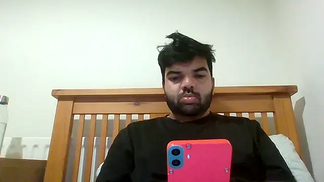 Show de whoreboi98 na webcam