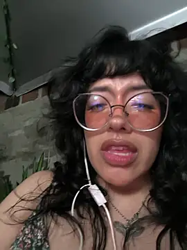 Chatroom XXX en direct de Fun_Everywhere