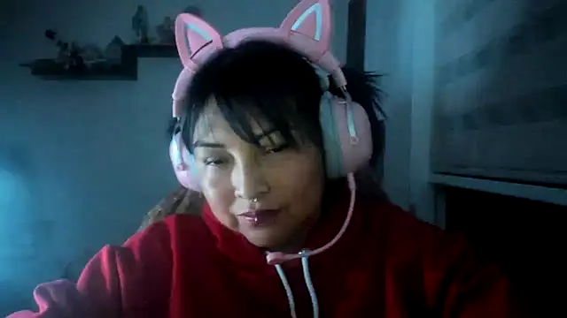 Shaddycute_ 即時 XXX 聊天