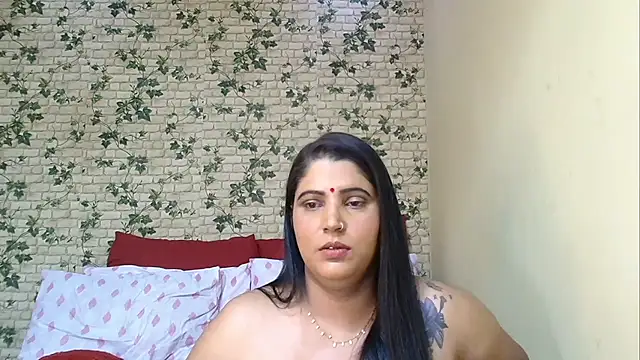 دردشة XIndianintimacy الجنسية المباشرة