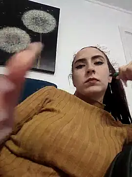 Chat XXX en directo de pleasure_of_life