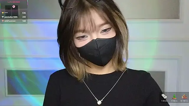 Chat XXX en directo de _____Panda_____