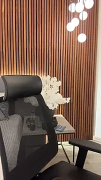 دردشة AliceRitter الجنسية المباشرة