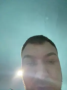 Pokazy przed kamerką – Daniel_cornel