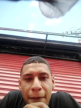 Вебкам-шоу Yordiparra