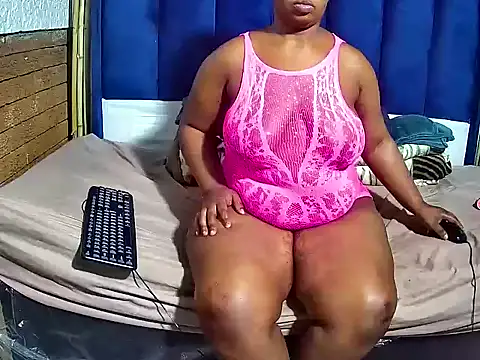 دردشة BigBootyQueen7 الجنسية المباشرة