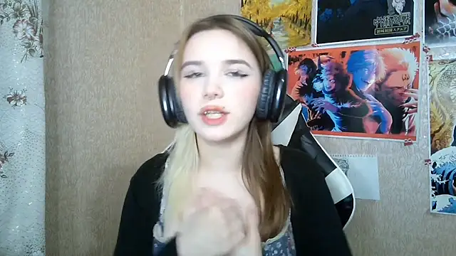 MilaTyan 即時 XXX 聊天