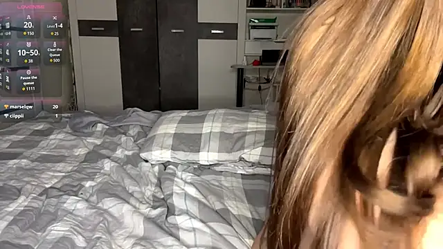 Lianacutesoules 即時 XXX 聊天