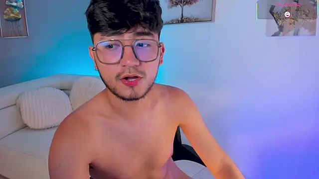 Dante_Rushx Webcam show