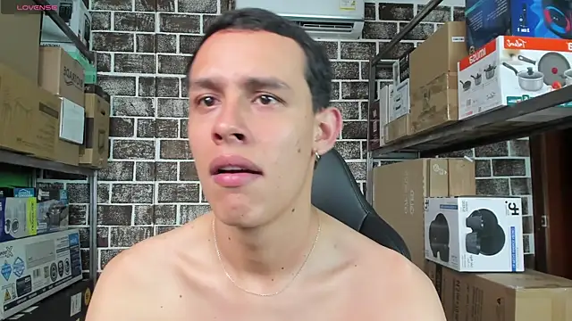 Вебкам-шоу 69osiris