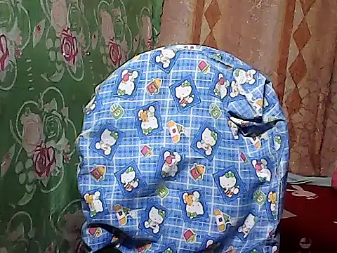 hotwetgran Webcamshow