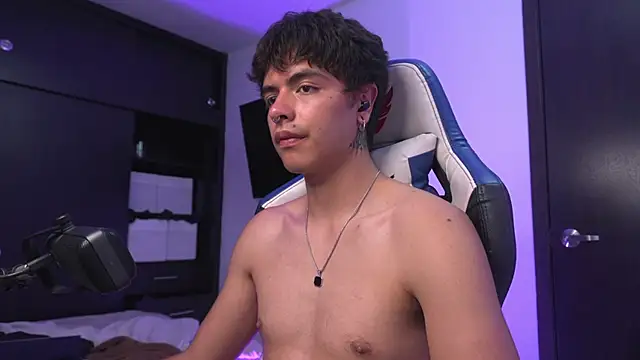 Show Webcam de _morghan_