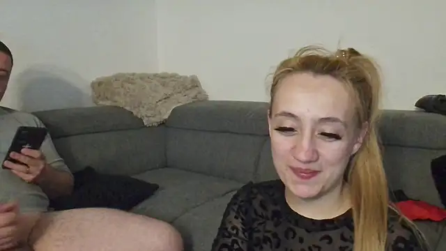 LoveXAddict Live XXX-chat