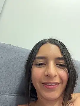 violeta365のライブXXXチャット