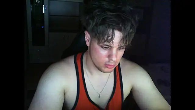 Kane_Wolf Live XXX Chat