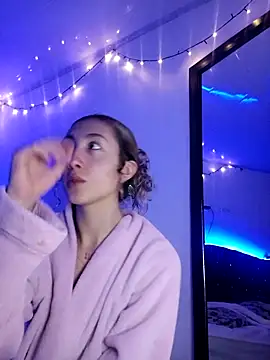 Laurenn_Sweet Live XXX-Chat