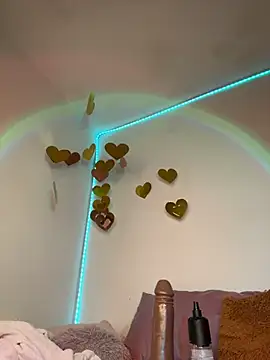 GiannaMagari_'s Live XXX Chat