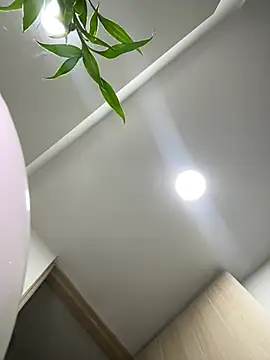 Chatroom XXX en direct de Curlyierr