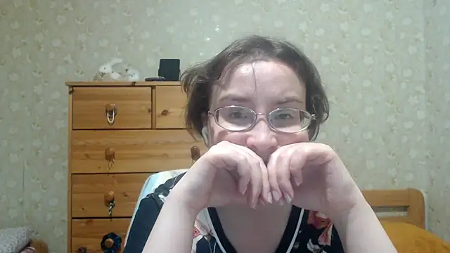 Chat XXX en directo de Smart_Rose