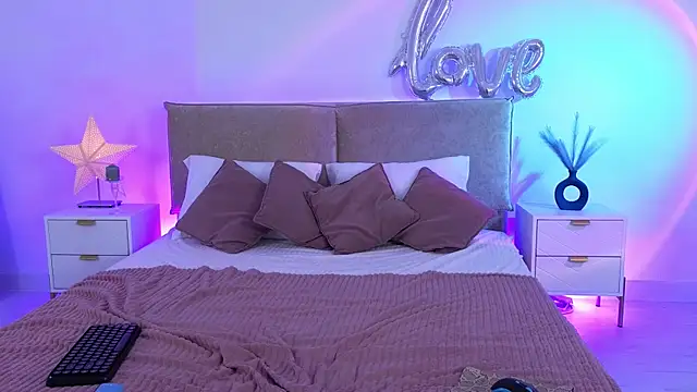 Jules_night Live XXX Chat