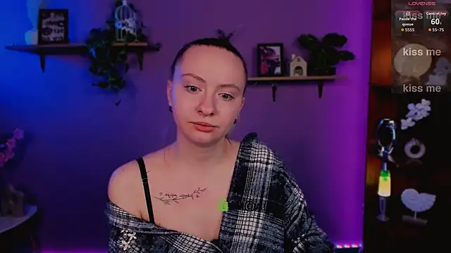 Вебкам-шоу mila_glow1