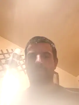 TwardyKierowca Webcamshow