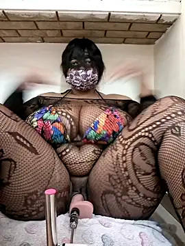 Blackforest10 웹캠 쇼