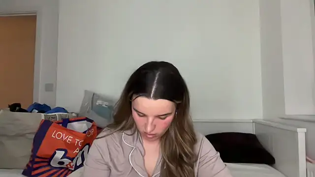 maisiesmithx 라이브 XXX 채팅