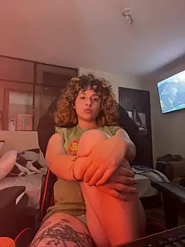 HUMANXTHING Live XXX-Chat