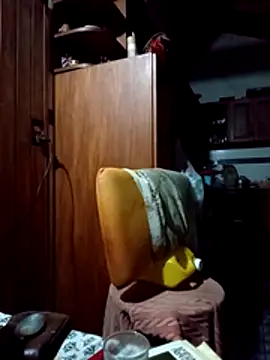 Webkamerová show Toro18x4