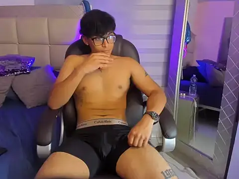 mathias_oberlin Pertunjukan Webcam