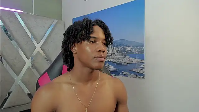 axel_silva4 Obrolan Langsung XXX