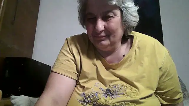 Chat +18 de ExquisiteMature ao vivo